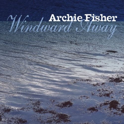 Windward Away cover art