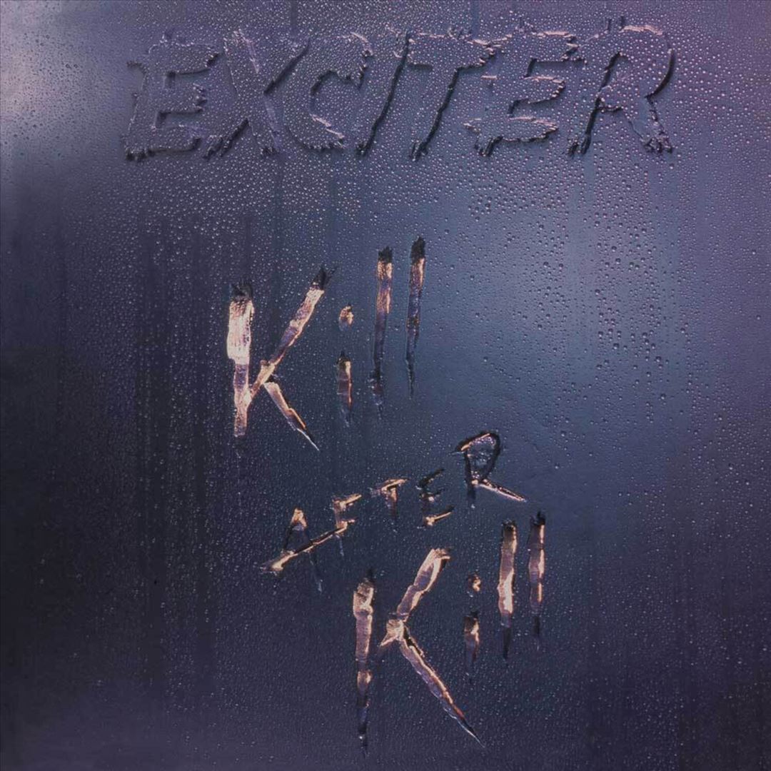 Kill After Kill cover art