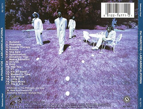 Labcabincalifornia cover art