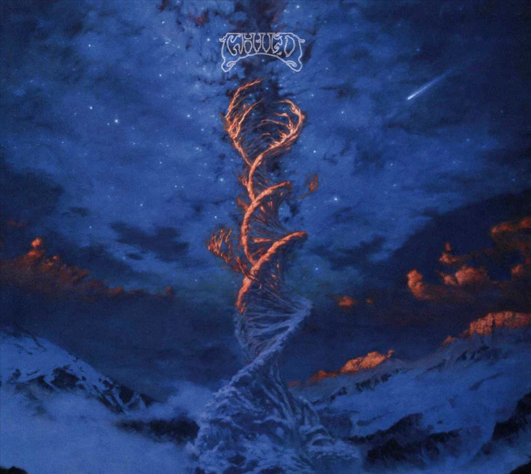 Blueside cover art