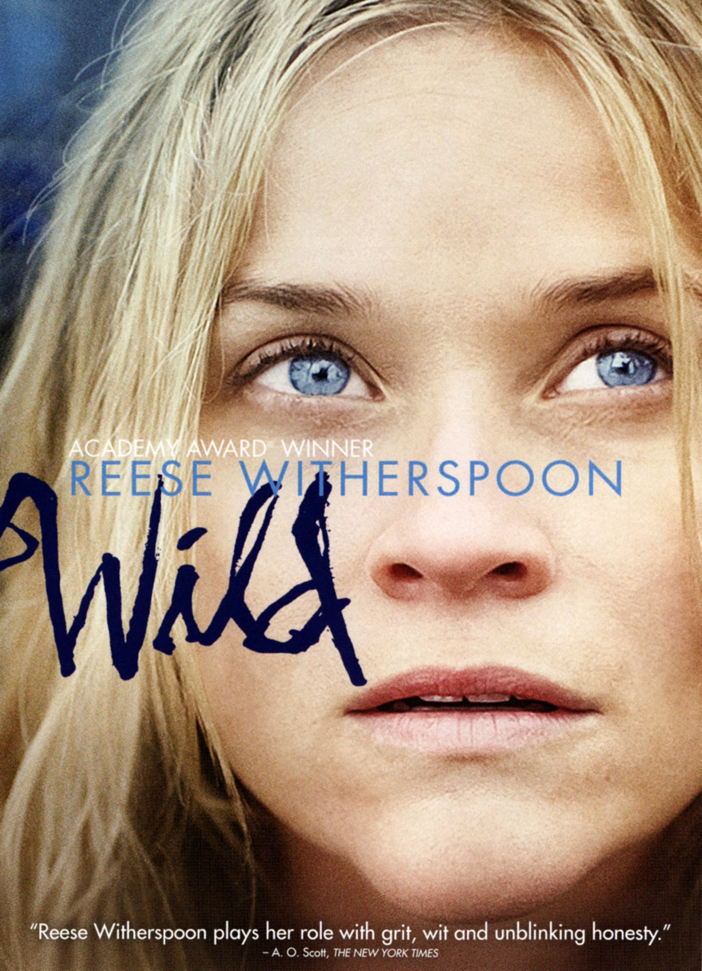 Wild cover art