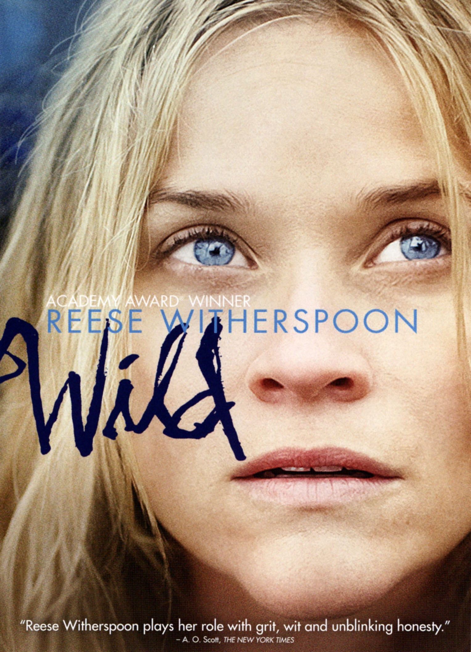 Wild cover art