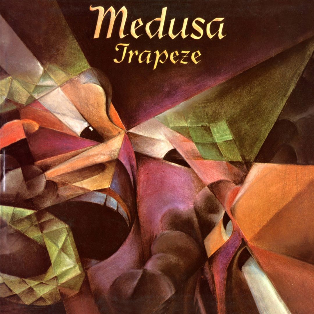 Medusa [Deluxe Edition] cover art