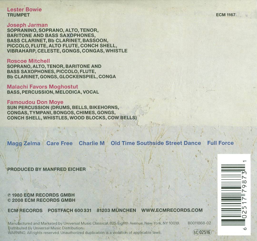 Full Force cover art