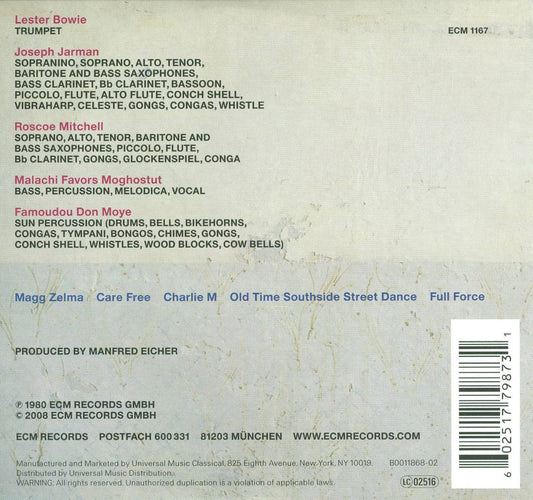 Full Force cover art