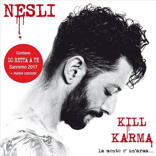 Kill Karma (La Mente e un Arma...) cover art
