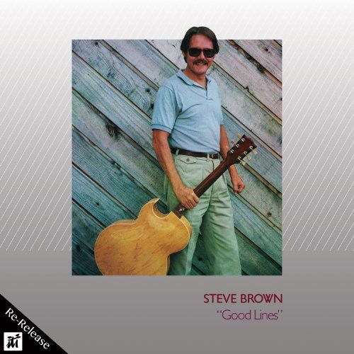 Good Lines cover art