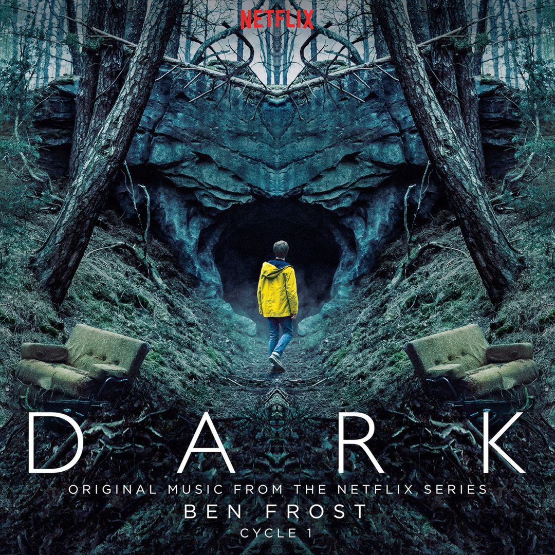 Dark: Cycle 1 [Original Music From the Netflix Series] cover art
