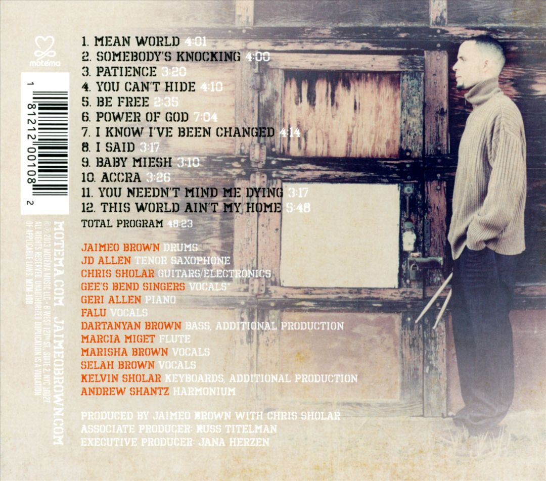 Transcendence cover art