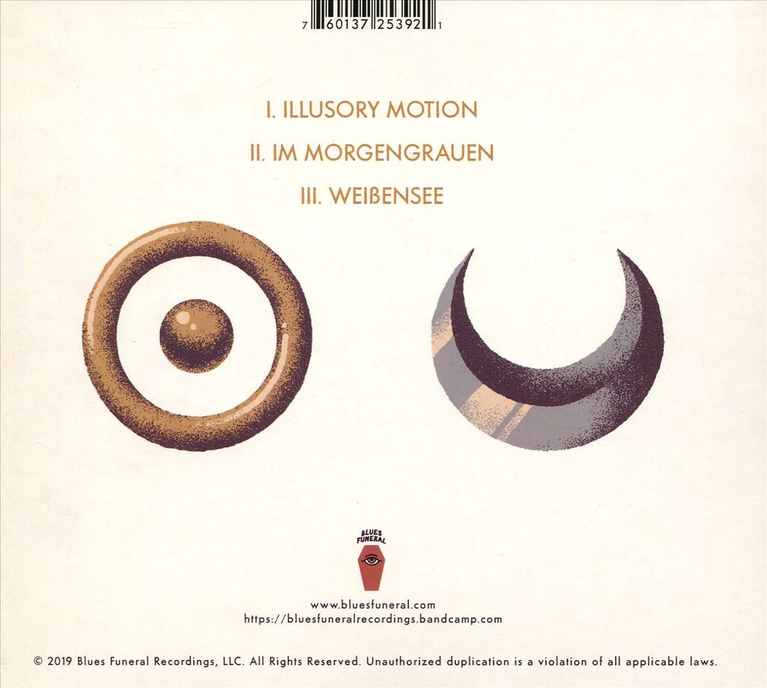 Gold & Silver Sessions cover art