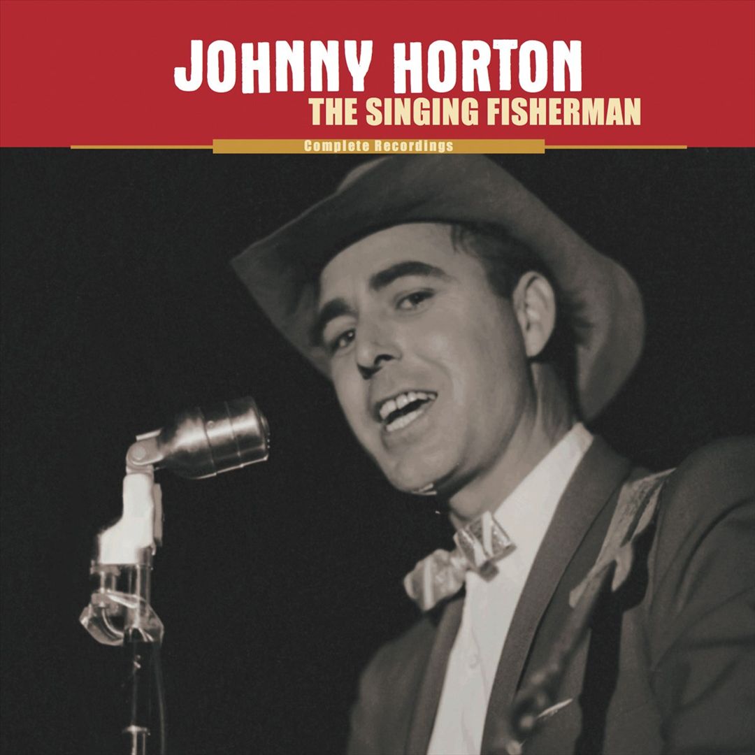 Singing Fisherman: The Complete Recordings cover art