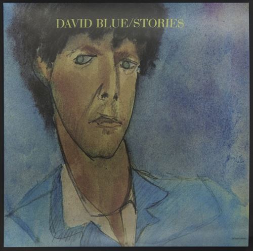 Stories cover art