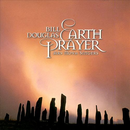 Earth Prayer cover art
