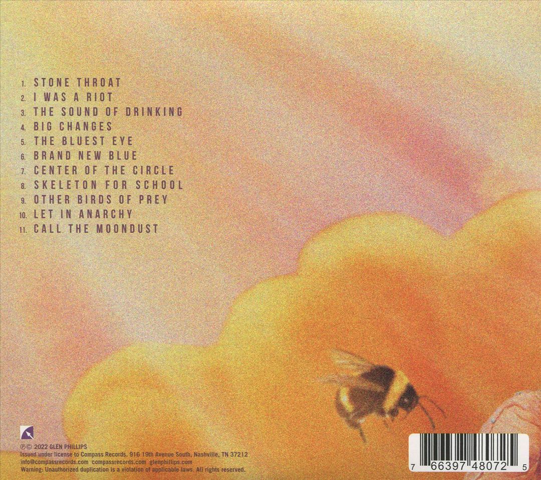 There Is So Much Here cover art