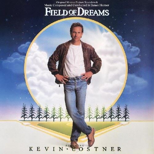 Field of Dreams [Original Motion Picture Soundtrack] cover art