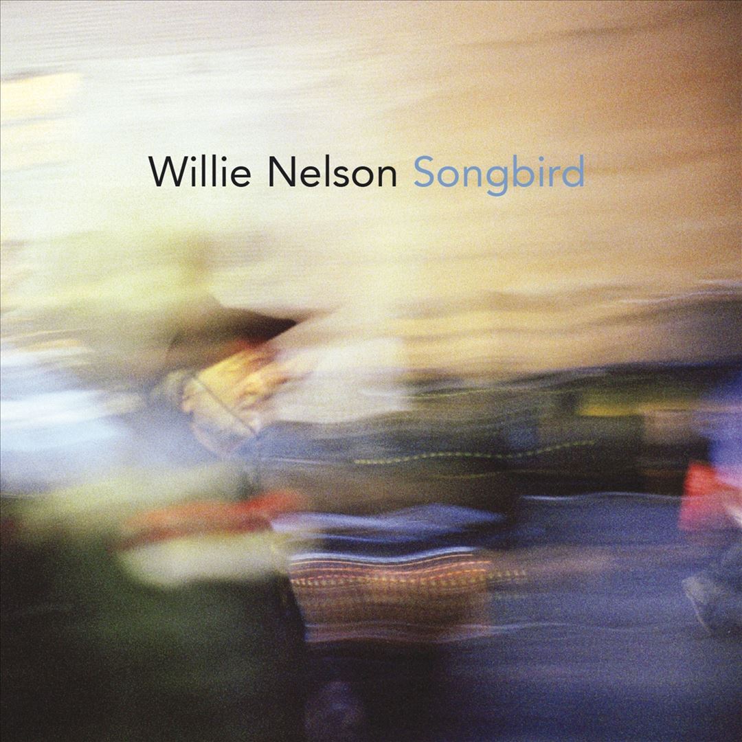 Songbird cover art