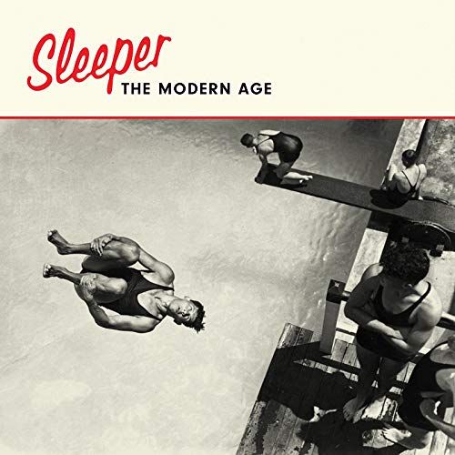 Modern Age cover art