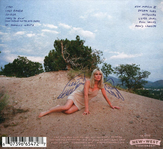 Safe to Run cover art