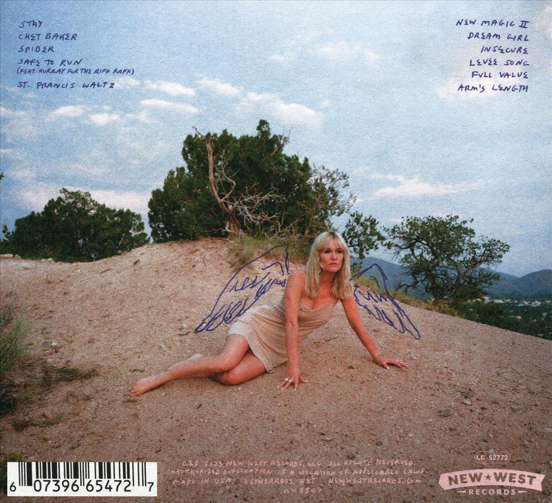 Safe to Run cover art