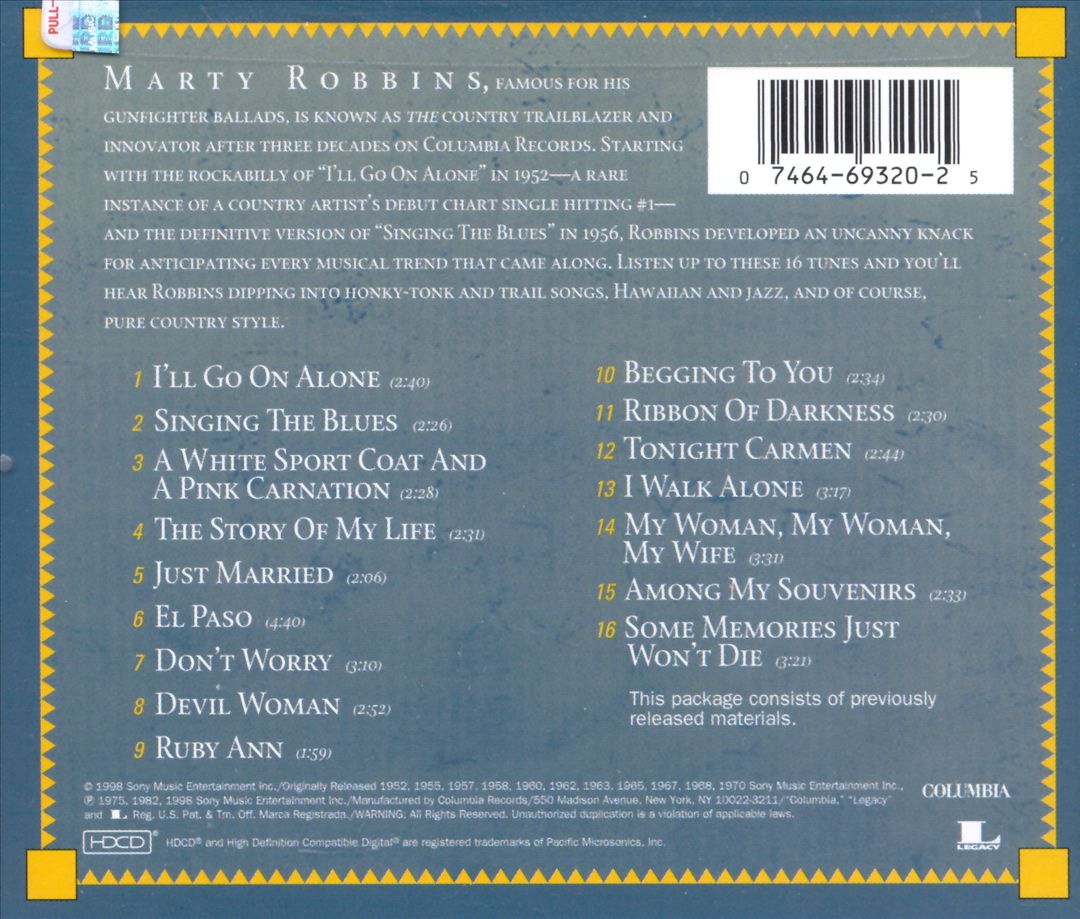 16 Biggest Hits cover art