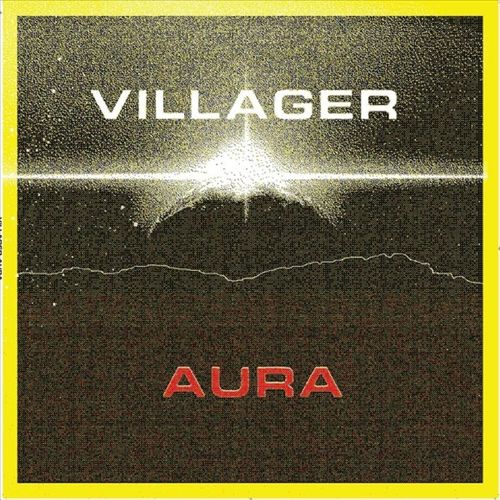 Aura cover art