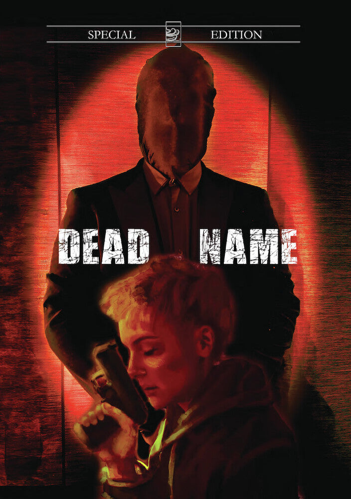 Dead Name cover art