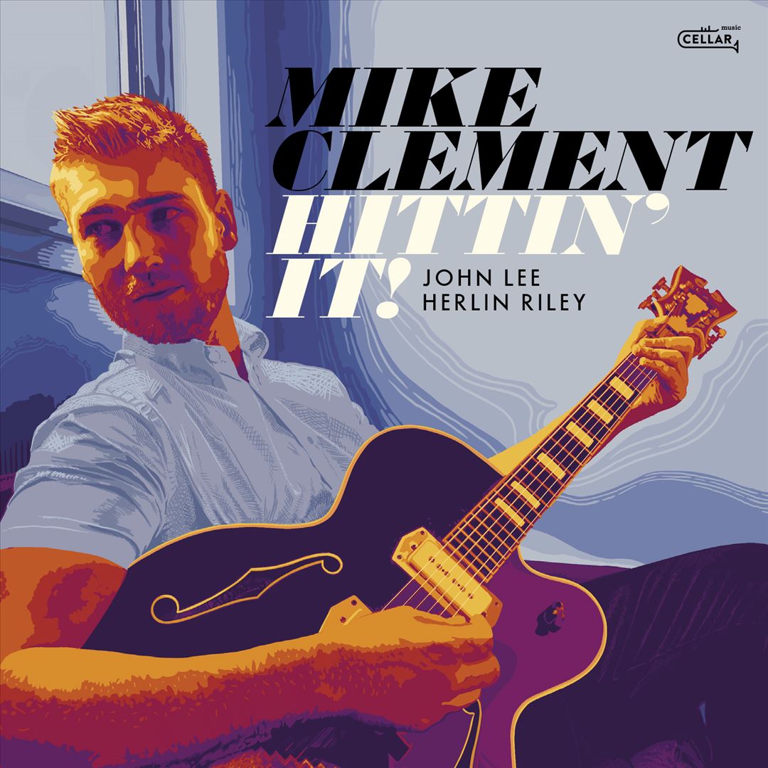 Hittin' It cover art