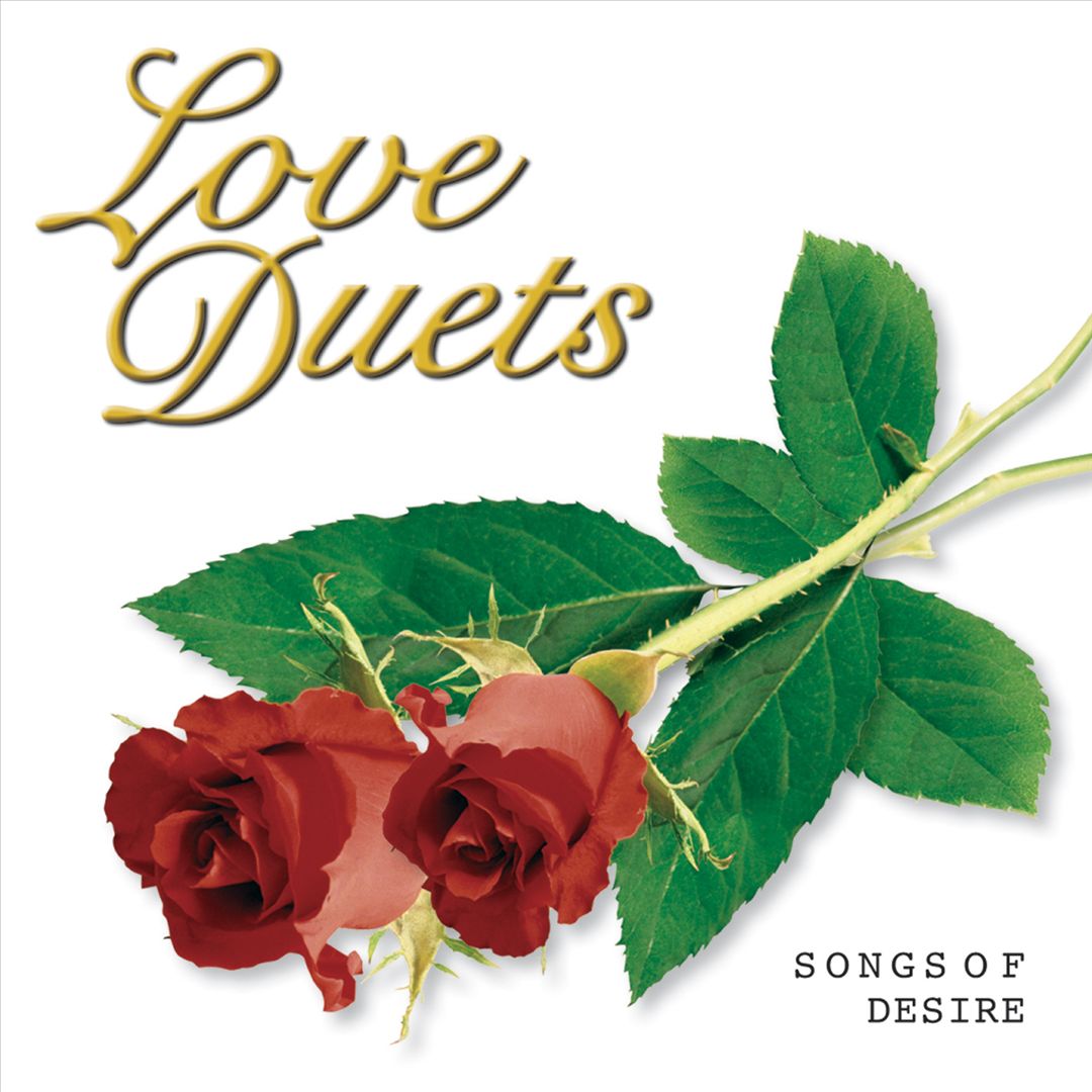 Love Duets [Fast Forward] cover art