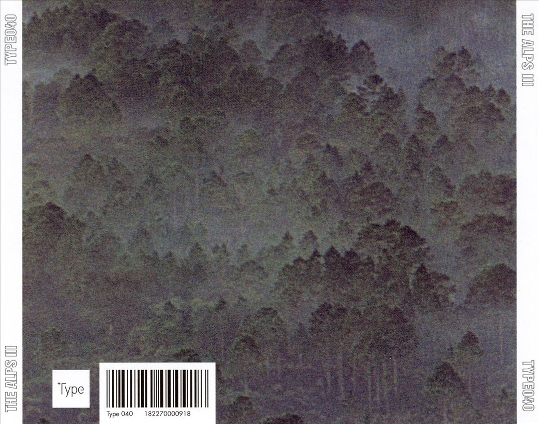 III cover art