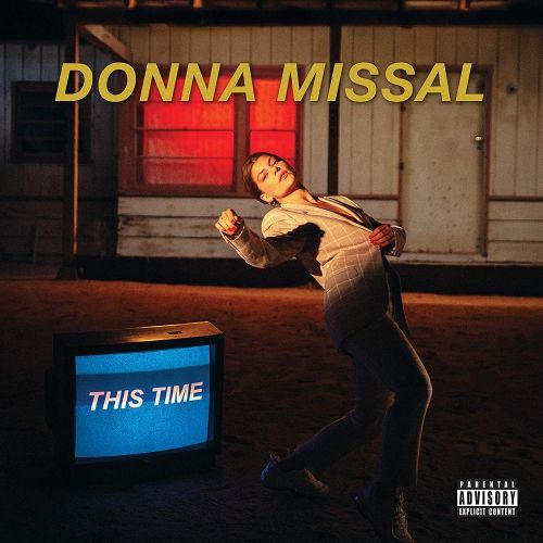 This Time cover art