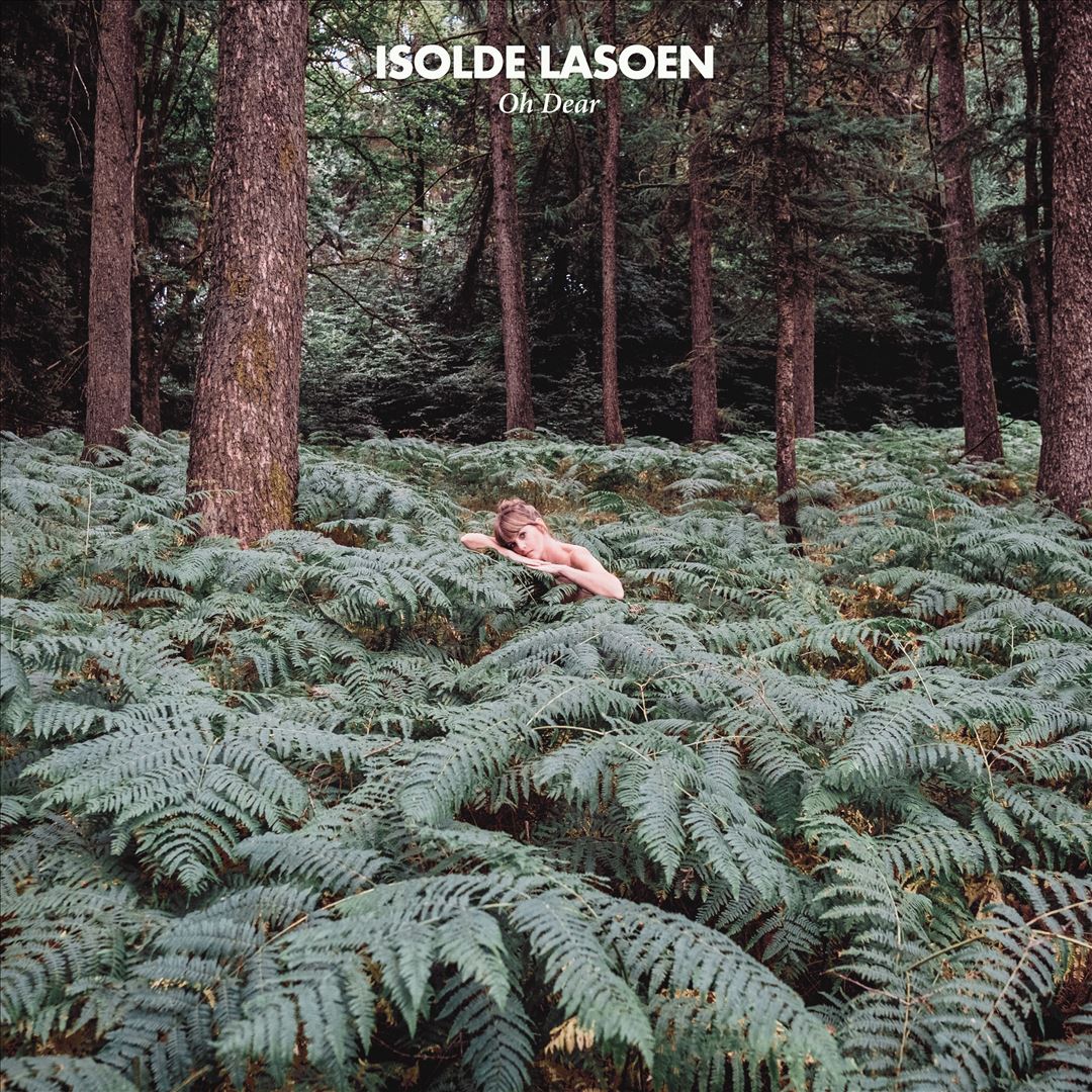 Oh Dear cover art