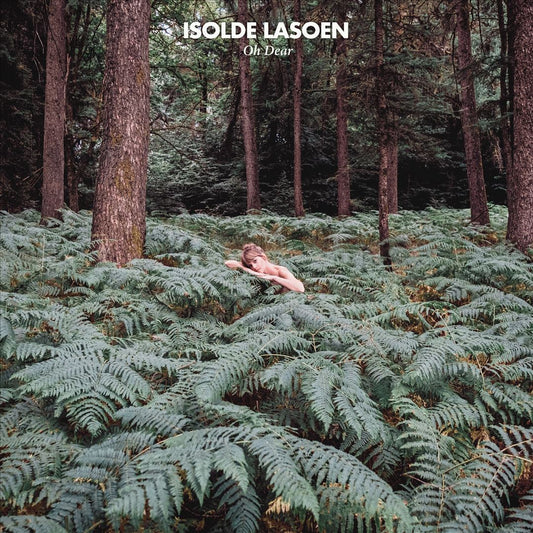 Oh Dear cover art