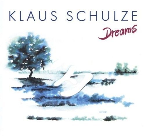 Dreams cover art