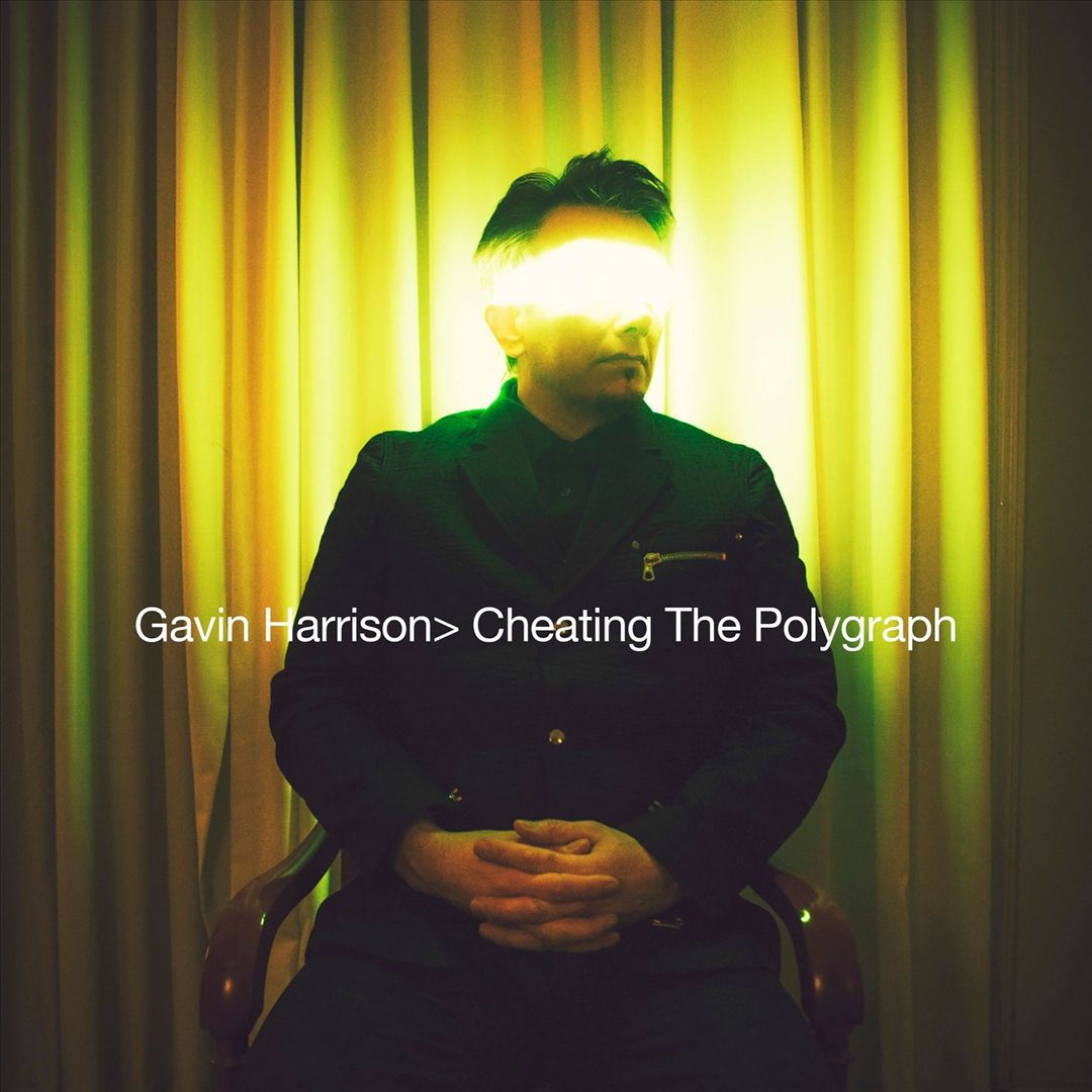 Cheating the Polygraph cover art