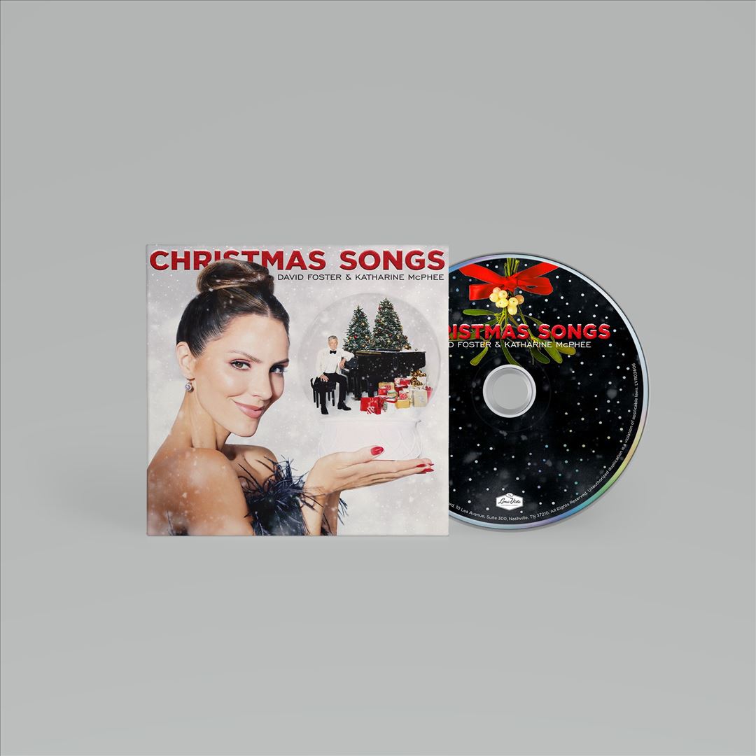 Christmas Songs cover art