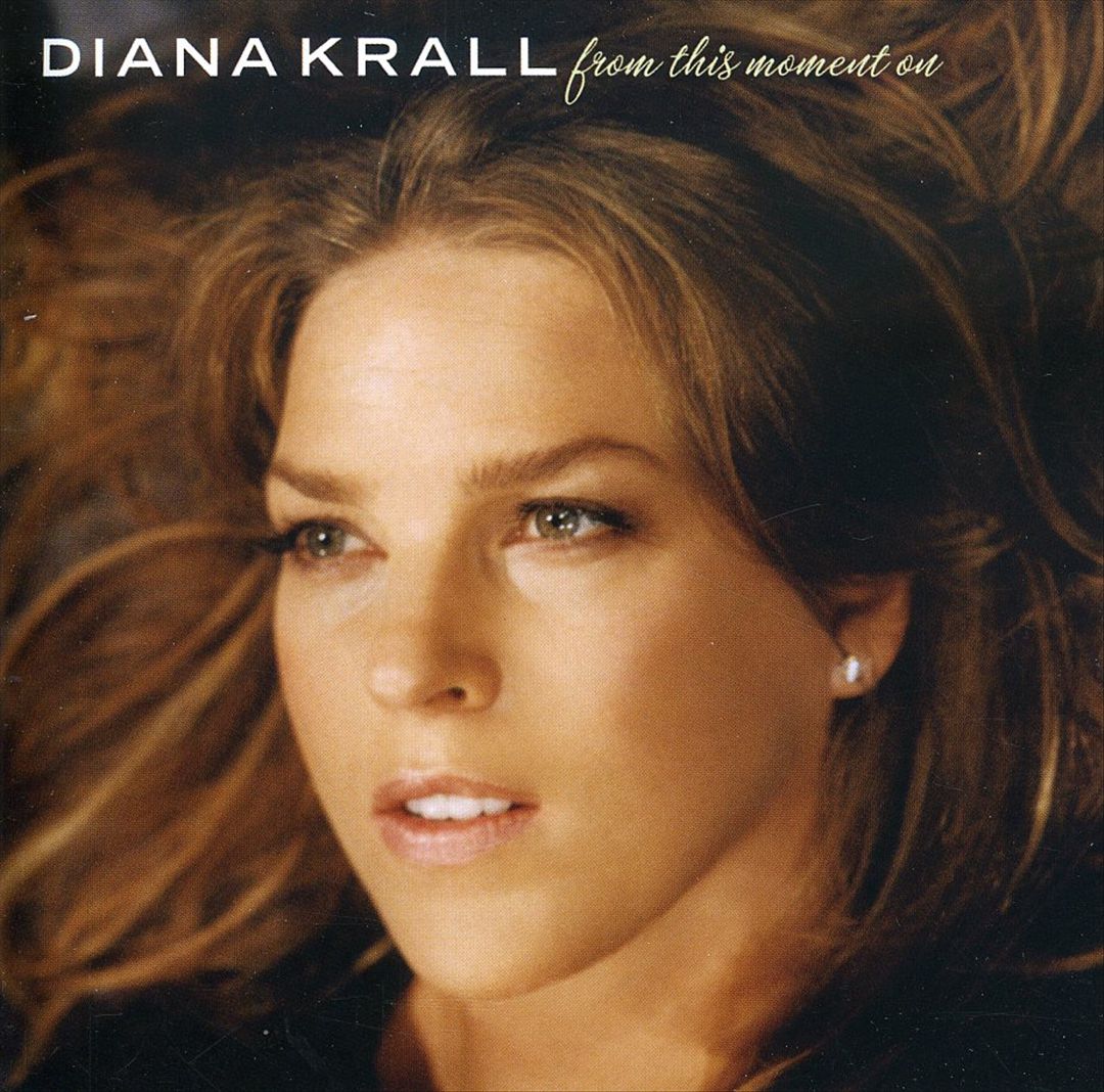 From This Moment On [Import Bonus Track] cover art