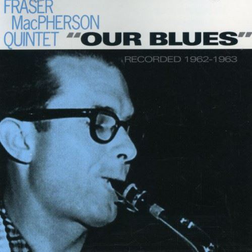 Our Blues cover art