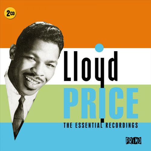 Essential Recordings cover art