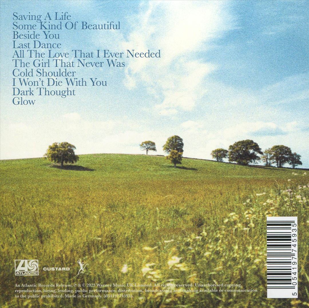 Who We Used to Be cover art
