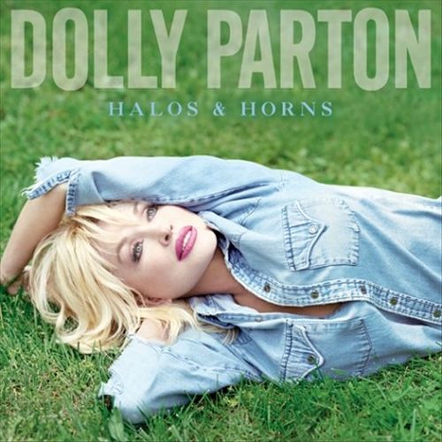 Halos & Horns cover art