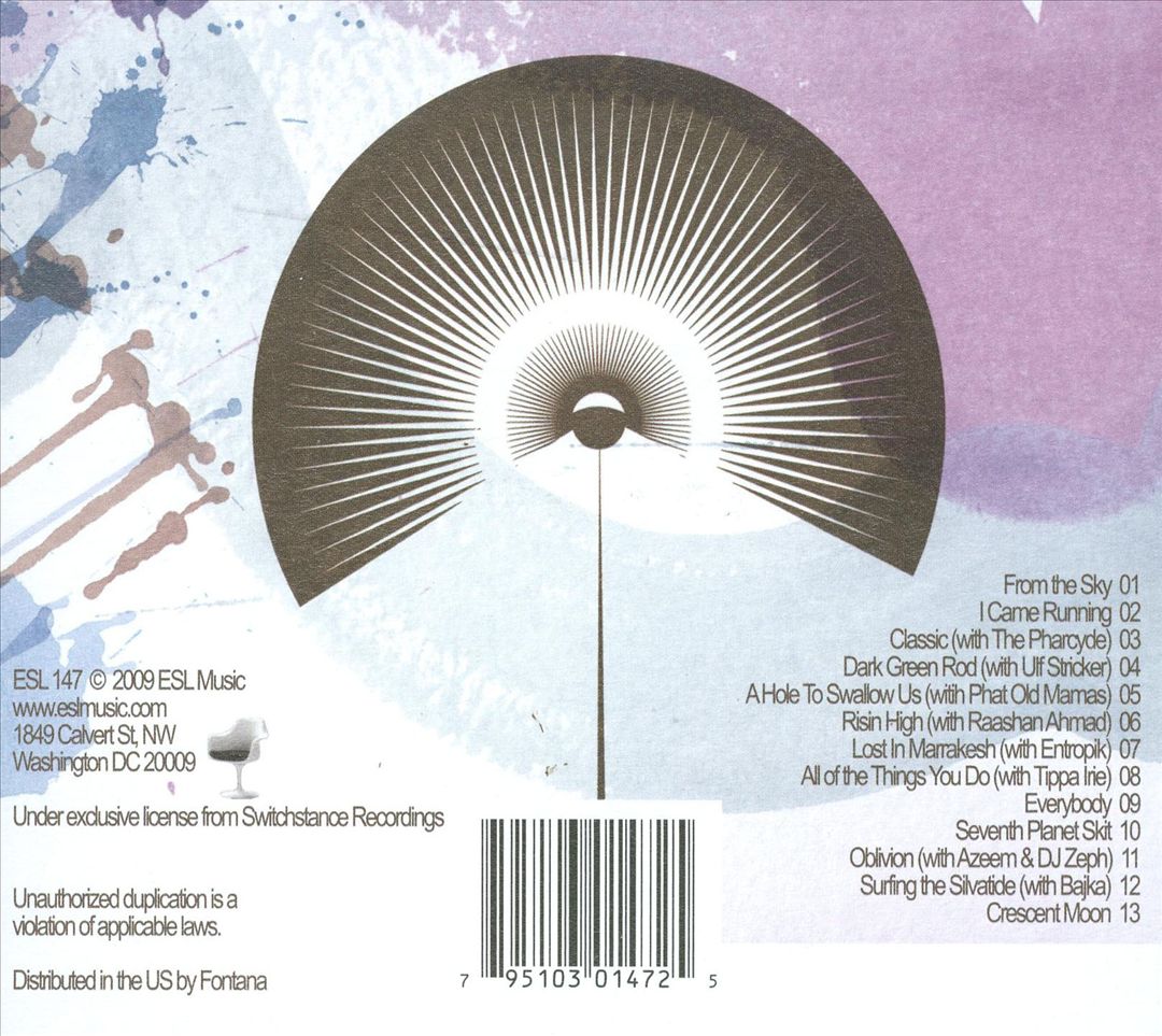 We Are to Answer cover art