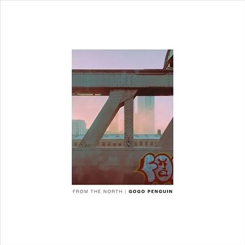 From the North: Live in Manchester cover art
