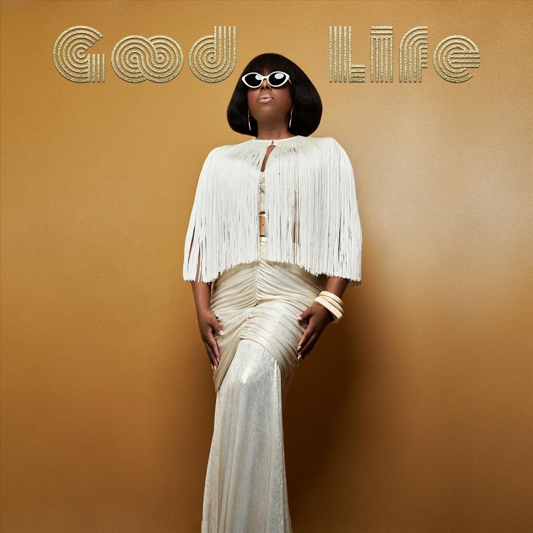 Good Life cover art