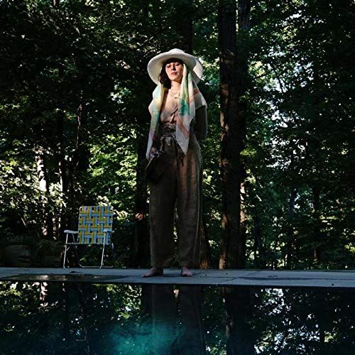 Envejeciendo cover art