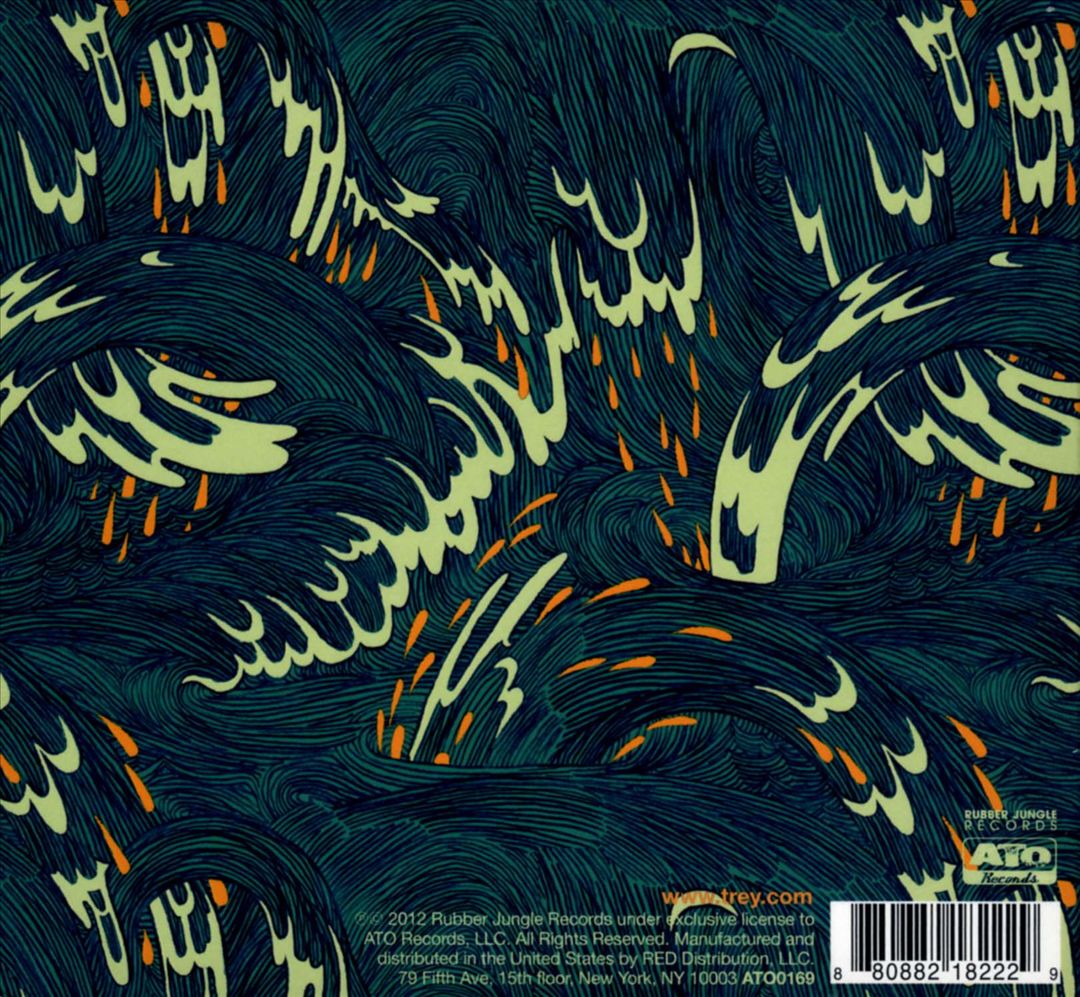 Traveler cover art