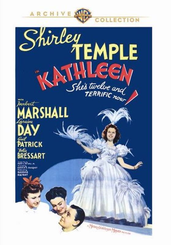 Kathleen cover art