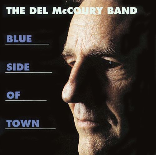 Blue Side of Town cover art