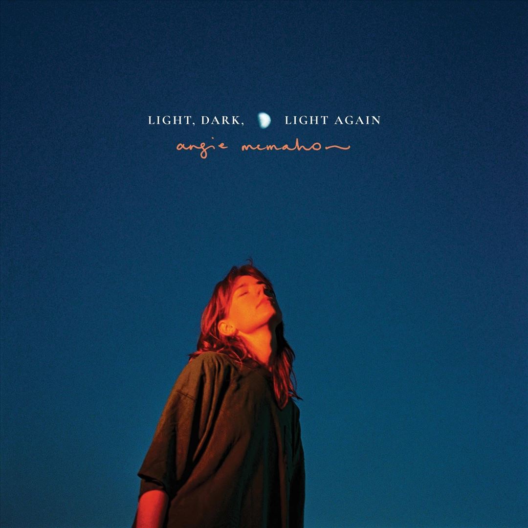 Light, Dark, Light Again cover art