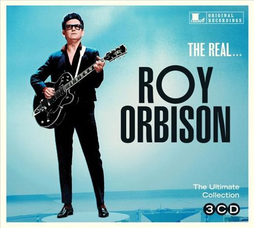 Real... cover art