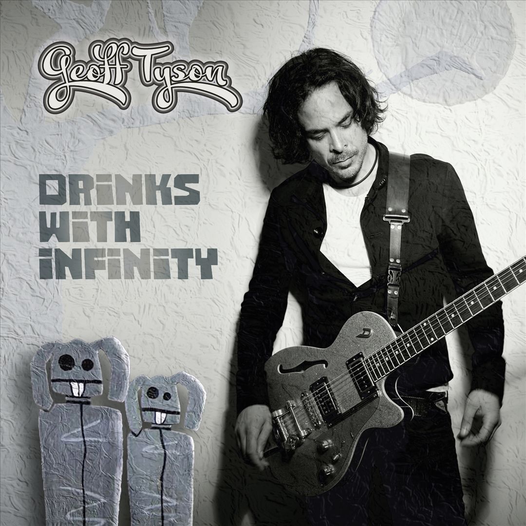 Drinks With Infinity cover art